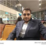 My lessons are aimed at understanding the basics of biochemistry. Clear and solid foundation builds great thinking.