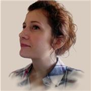 Profesora de Dibujo, Pintura, Restauración y Artesanía