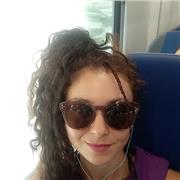 Docente laureata in lingue e residente in Francia propone lezioni di francese scritto e orale