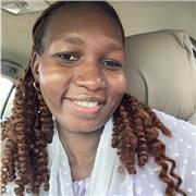 I describe my self as a passionate, patient and engaging science educator who has the ability in breaking down complex science dow
