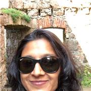 Chetana Varadarajan
