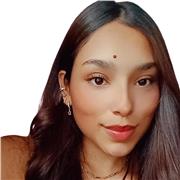 Profesora de inglés y matemáticas