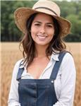 Profesora de biología de vocación, con experiencia en clases en la facultad de biología, especialista en gestión ambiental. 