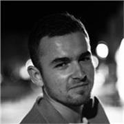 Professeur de Français - Correspondance anglaise possible (bilingue)