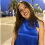 ex studentessa presso liceo linguistico e studentessa in corso di psicologia
