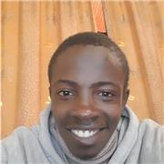 Brian Kenyanya