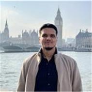 Jay Londres