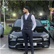 With a strong Mathematical based degree, with a lot of experience in mathematics. I am here to help you achieve you’re goals