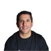 Me defino como apasionado del entrenamiento, fisiología. Multidisciplinar, y que puede dar clases a diferentes grupos de població