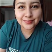 Doy apoyo a los niños tanto parecencia como por internet