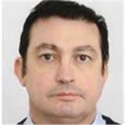 Professeur natif d’Espagnol avec 25 añs d’expérience dans le secteur public et privé, avec des adults, des enfants et des adolescents. Cours on line, privilégie les compétences communicationnelles