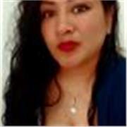 Profesa de primaria me gusta enseñar y apoyar a los alumnos en su aprendizaje.