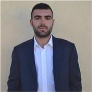 Laureato in Ingegneria Aerospaziale con Certificazione Lingua Inglese (Cambridge C1 Advanced) offre ripetizioni