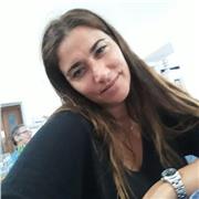 Esaminatrice Dele Spagnolo C1 C2