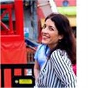 Soy doctora en formación en Lingüística Aplicada, máster en ELE y cuento con más de seis años de experiencia docente