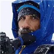 Organizzo corsi di fotoreportage, sono un fotovideo giornalista 