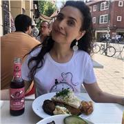 Clases de alemán para todos los niveles y clases de conversación en Santa Cruz