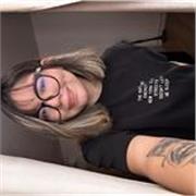 Apto para todas las edades. Dinámica, paciente y cariñosa con los niños 