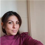 Insegnate di biologia, offre lezioni private per bambini e ragazzi. Laureata in scienze biologiche e disponibile , empatica.