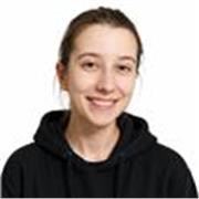 No tengo titulación como educadora infantil, pero hice de niñera y tengo mucho tacto con niños pequeños.