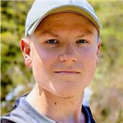 Maths tutor. Cambridge Engineering Undergrad, for those looking to go beyond.