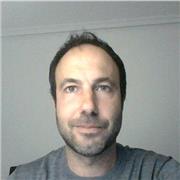 Porfesor de geografía e historia especializado en geopolítica