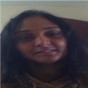 Padma Priya