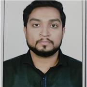 Syed Taqveem Ali Mohsin