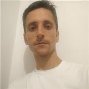 Sono laureato in Architettura al Politecnico di Torino, con laurea triennale in Scienze Religiose e attualmente sto terminando il percorso di laurea specialistica in Scienze delle Religioni a Torino. La mia grande passione è lo studio della storia dell'ar