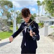 Lezioni di Violino con Laureando al Conservatorio
