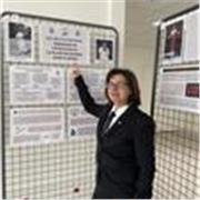 professeur de karaté spécialisée dans le karaté santé propose des cours personnels pour reprendre son corps et son bien être en ma