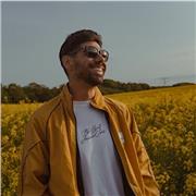 Native Spanish Teacher from Argentina. Lucas David Rodolfi.