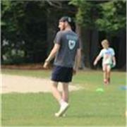 Passionate Trainee Teacher with Hands-On Basketball Coaching Experience