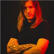 I'm a working musician looking to teach guitar to anyone who wants to learn.