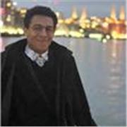 Brazilian tutor with advanced English level