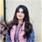 Mathematics tutor providing lessons to children of all ages