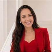Profesora de inglés a niños menores de10 años