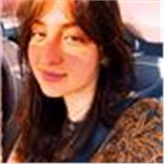 Studentessa universitaria impartisce lezioni private di Italiano (madrelingua) per stranieri online e a domicilio
