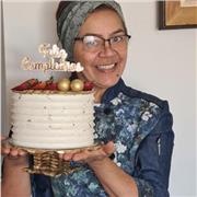 Chef Gastrônoma y repostera me ofrezco para hacer clases
