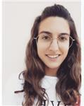 Hola! soy pedagoga y tengo el máster en orientación esucativa y familiar. tengo experiencia en el sector de orientación