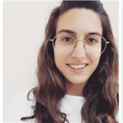 Hola! Soy Pedagoga y tengo el Máster en Orientación Esucativa y Familiar. Tengo experiencia en el sector de orientación