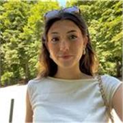 Profesora de inglés, clases presenciales de inglés para niños de todas las edades