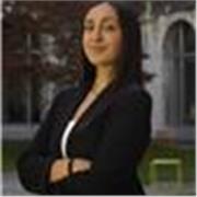 Profesora particular nativa de Inglés