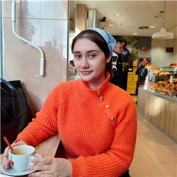 Elizaveta