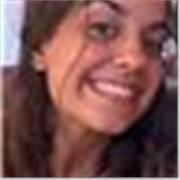 Profesora de ingles que imparte clases de manera practica y sencilla para facilitar la comprensión de la lengua