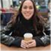 Native Spanish girl, that will help to learning a new language while you enjoy