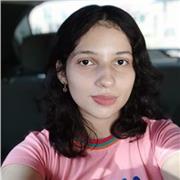 Não tenho muita experiência, mas posso ensinar assuntos de matemática do ensino fundamental ao médio