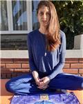 Clases de yoga integral online y presencial