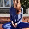 Clases de yoga integral online y presencial