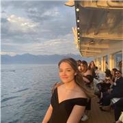 Courtney